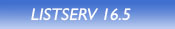 LISTSERV 15.5