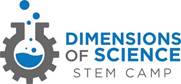 Dimensions of Science Logo