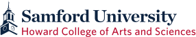 ford Howard College of Arts and Sciences Logo