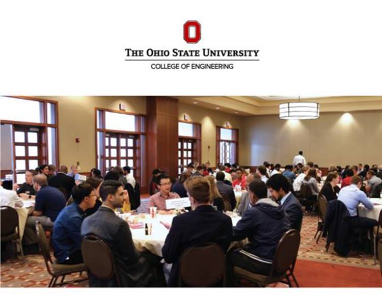 The Ohio State University College of Engineering - Graduate Engineering Open House